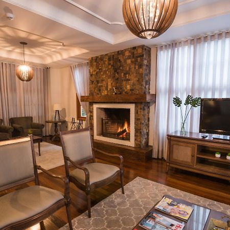 Hotel Fioreze Origem Gramado Extérieur photo