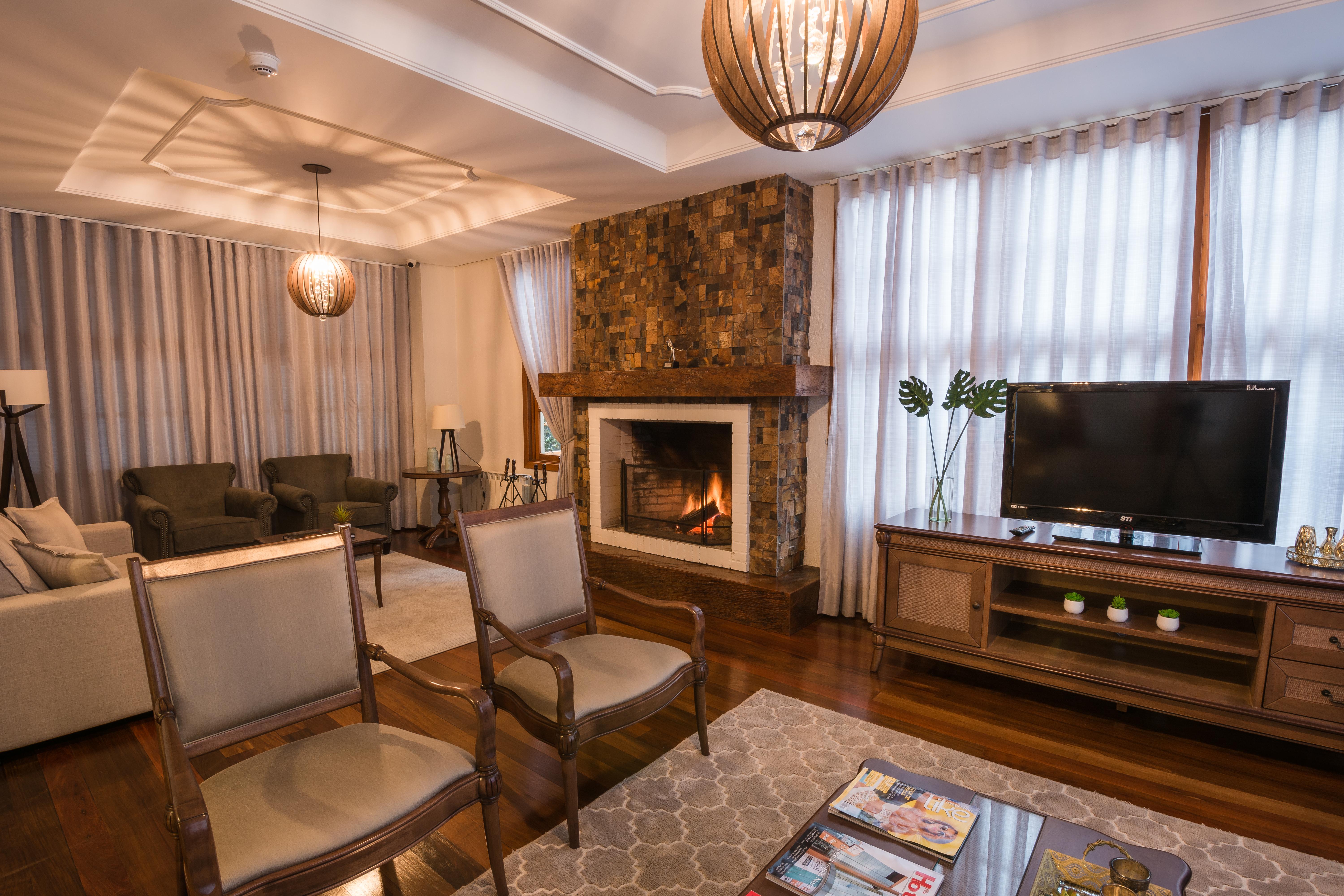 Hotel Fioreze Origem Gramado Extérieur photo