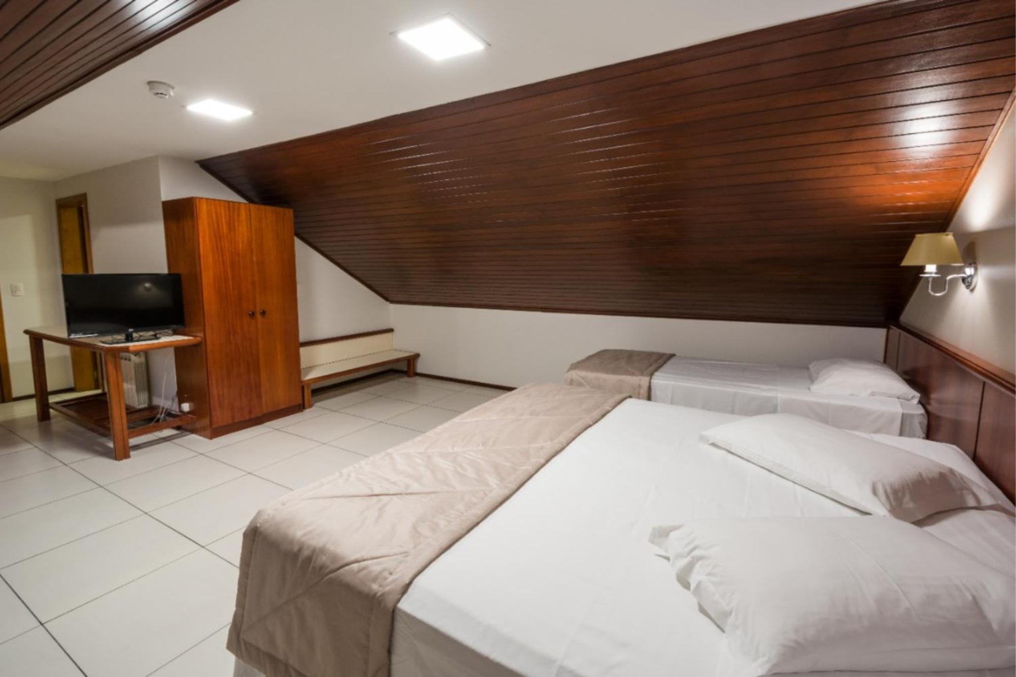 Hotel Fioreze Origem Gramado Chambre photo