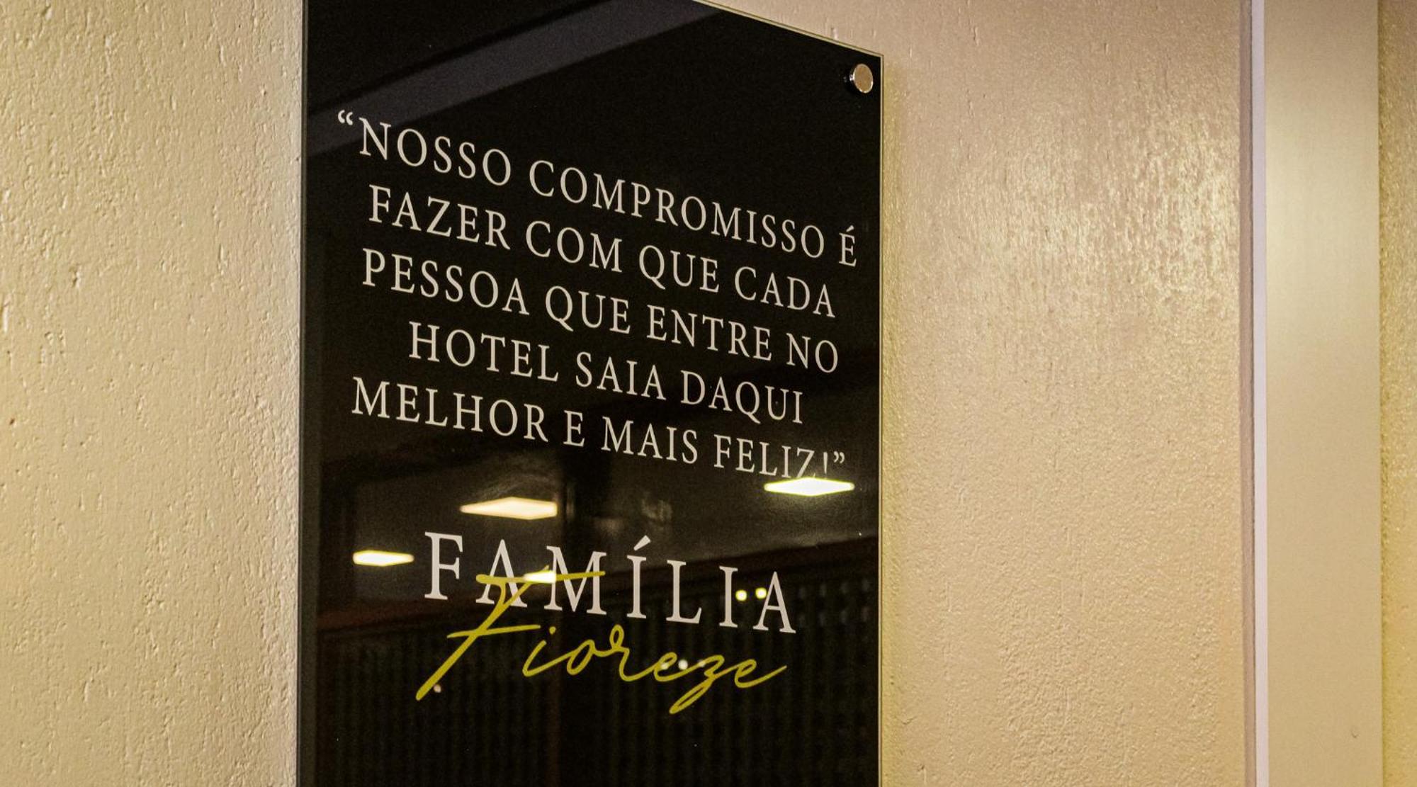Hotel Fioreze Origem Gramado Extérieur photo