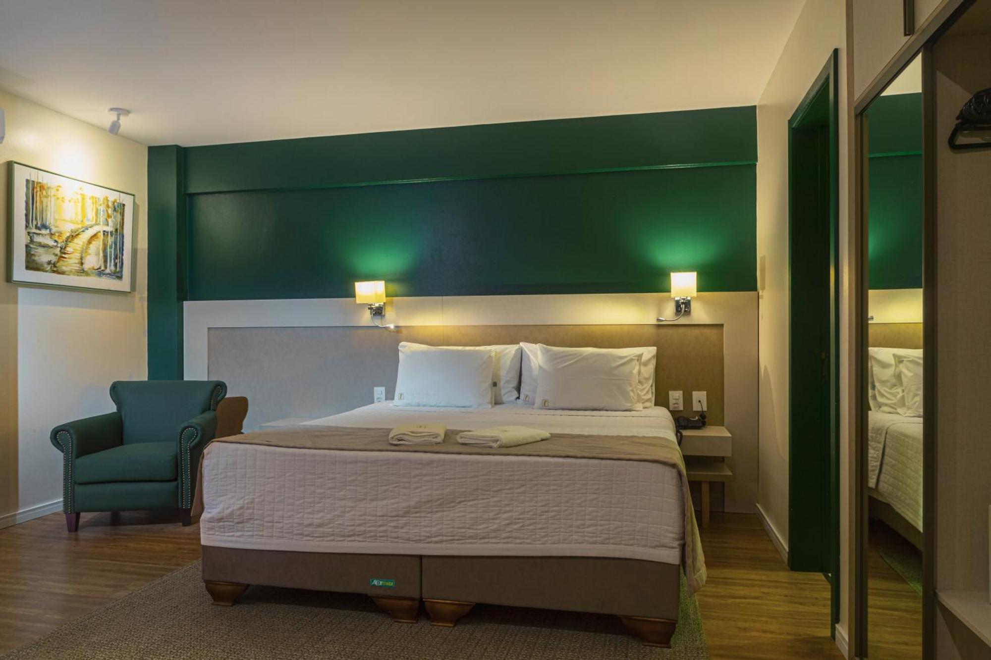 Hotel Fioreze Origem Gramado Extérieur photo